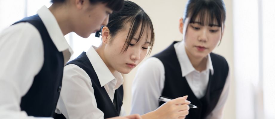 毎日の取り組み