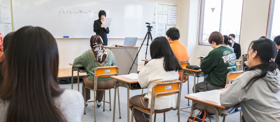 資格取得は結果