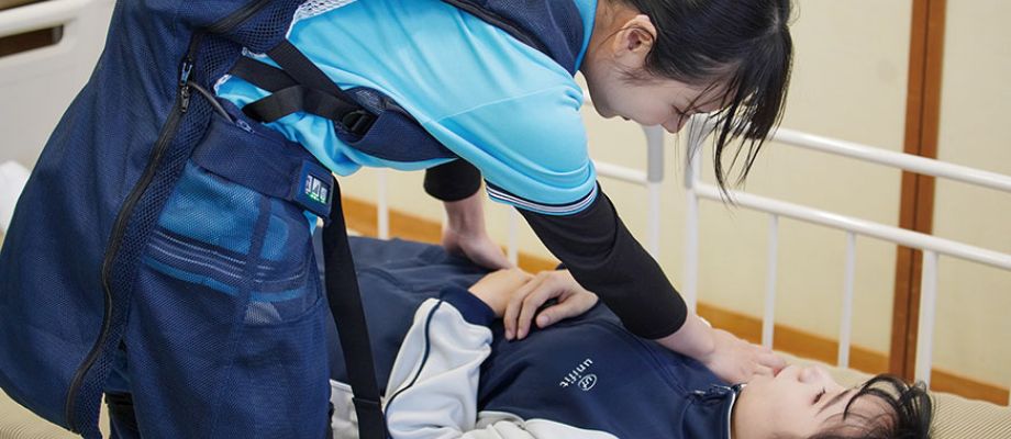高度な知識と現場の技術