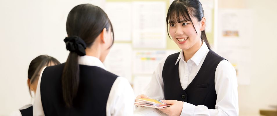 医療事務