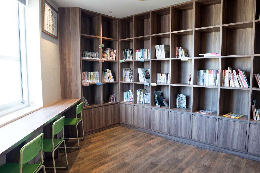 Library