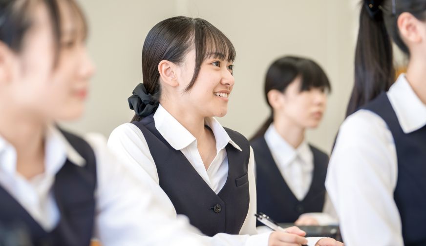 医療事務学科