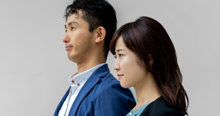 企業の方へ